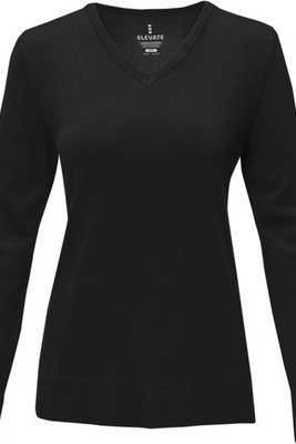 Elevate Life 38226 - Stanton women's v-neck pullover