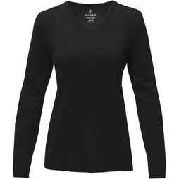 Elevate Life 38226 - Stanton womens v-neck pullover