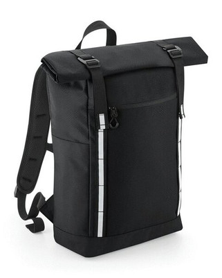 QUADRA BAGS QD552 - Weather-Resistant Urban Commute Laptop Backpack
