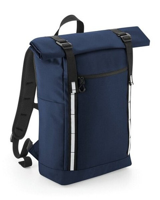 QUADRA BAGS QD552 - Weather-Resistant Urban Commute Laptop Backpack