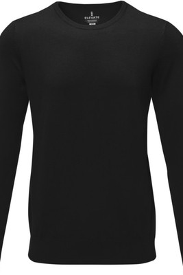 Elevate Life 38227 - Merrit men's crewneck pullover