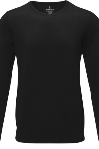 Elevate Life 38227 - Merrit mens crewneck pullover