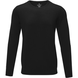 Elevate Life 38227 - Maglione Merrit da uomo a girocollo