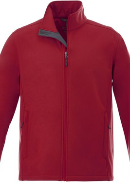 Elevate Life 38319 - Softshellová bunda Maxson