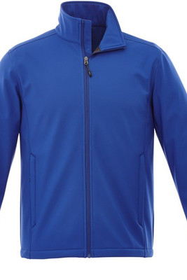 Elevate Life 38319 - Maxson softshell jakke
