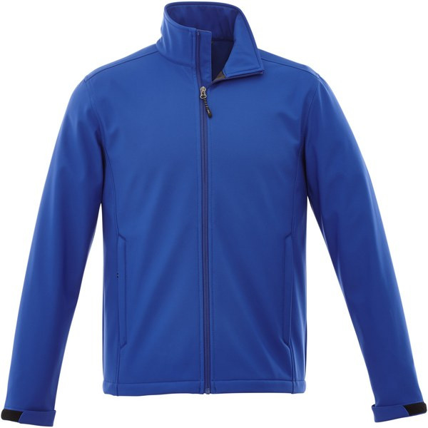 Elevate Life 38319 - Giacca softshell Maxson da uomo