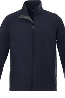 Elevate Life 38319 - Maxson mens softshell jacket