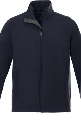 Elevate Life 38319 - Veste softshell homme Maxson