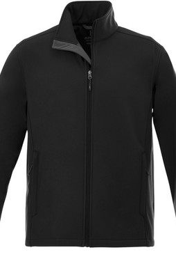 Elevate Life 38319 - Maxson mens softshell jacket