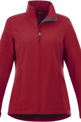 Elevate Life 38320 - Veste softshell femme Maxson