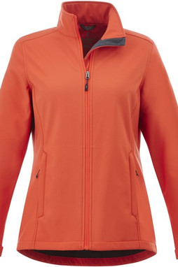 Elevate Life 38320 - Maxson Softshelljacke für Damen