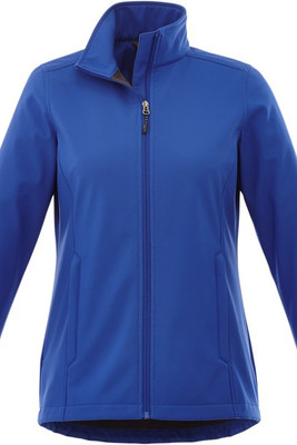 Elevate Life 38320 - Maxson women's softshell jacket
