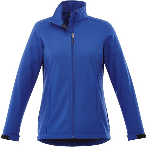 Elevate Life 38320 - Maxson women's softshell jacket