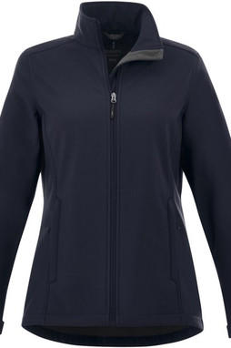 Elevate Life 38320 - Veste softshell femme Maxson