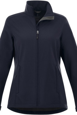 Elevate Life 38320 - Veste softshell femme Maxson
