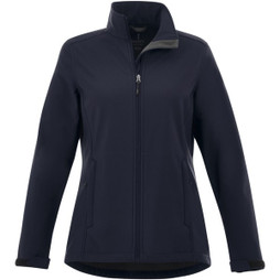 Elevate Life 38320 - Veste softshell femme Maxson