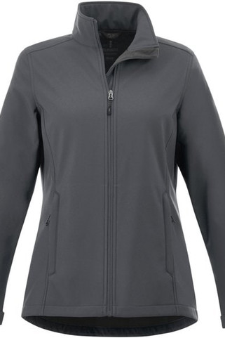 Elevate Life 38320 - Maxson softshell dames jas