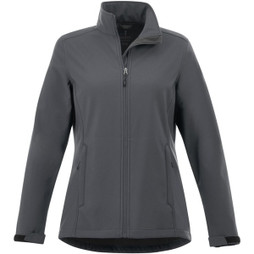 Elevate Life 38320 - Maxson womens softshell jacket