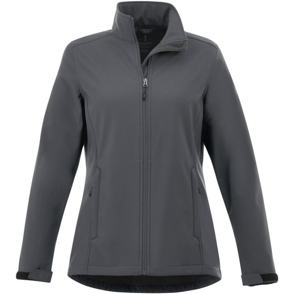 Elevate Life 38320 - Maxson women's softshell jacket