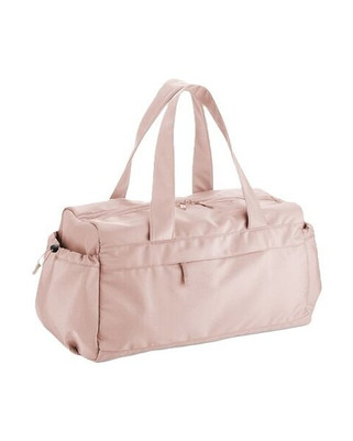 QUADRA BAGS QS300 - Eco-Friendly Recycled Polyester Travel Holdall