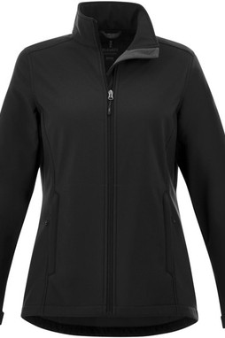 Elevate Life 38320 - Maxson womens softshell jacket