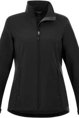 Elevate Life 38320 - Maxson women's softshell jacket