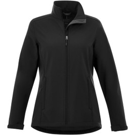 Elevate Life 38320 - Maxson women's softshell jacket