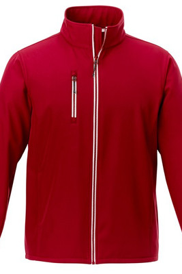 Elevate Essentials 38323 - Orion men's softshell jacket