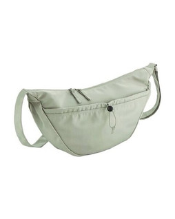 QUADRA BAGS QS309 - Eco-Friendly Recycled Polyester Crossbody Bag