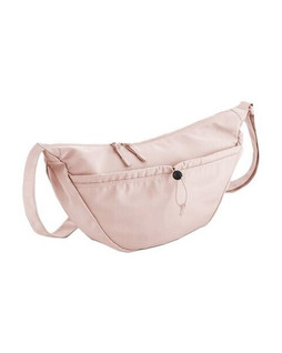 QUADRA BAGS QS309 - Eco-Friendly Recycled Polyester Crossbody Bag