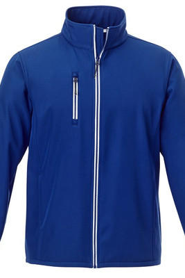 Elevate Essentials 38323 - Orion men's softshell jacket