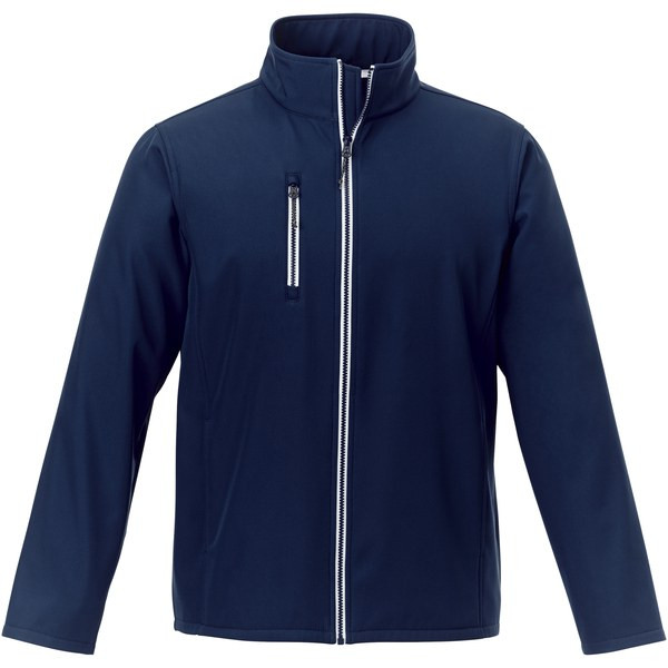 Elevate Essentials 38323 - Orion miesten softshell-takki