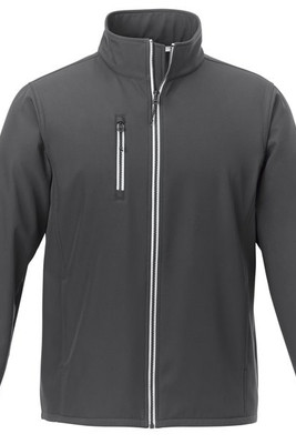 Elevate Essentials 38323 - Orion men's softshell jacket