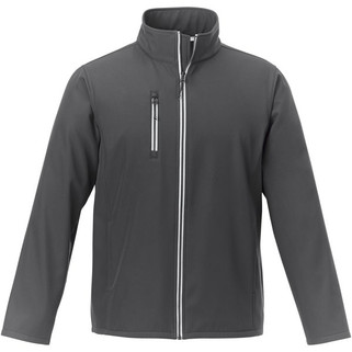 Elevate Essentials 38323 - Orion softshell heren jas