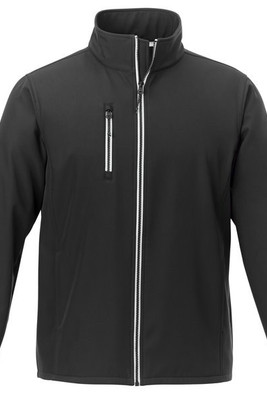 Elevate Essentials 38323 - Orion men's softshell jacket