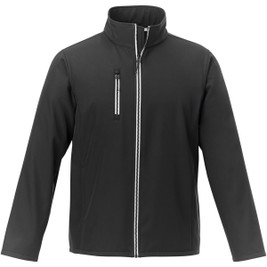 Elevate Essentials 38323 - Orion men's softshell jacket