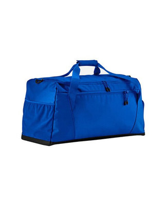 QUADRA BAGS QS470 - Eco-Friendly Multi-Sport Gear Bag with Racquet Pocket