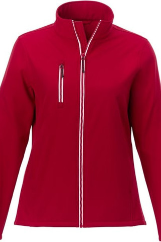 Elevate Essentials 38324 - Orion womens softshell jacket