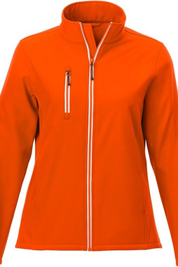 Elevate Essentials 38324 - Orion Softshelljacke für Damen