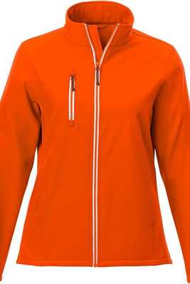 Elevate Essentials 38324 - Softshellová bunda Orion pro ženy