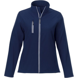 Elevate Essentials 38324 - Veste softshell femme Orion