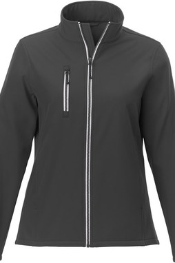 Elevate Essentials 38324 - Orion softshell dames jas