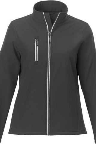 Elevate Essentials 38324 - Orion womens softshell jacket