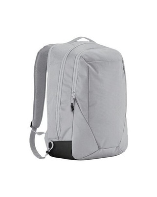 QUADRA BAGS QS475 - Eco-Friendly Multi-Sport Backpack with Racquet Pocket
