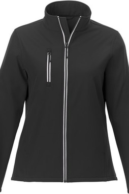 Elevate Essentials 38324 - Orion womens softshell jacket