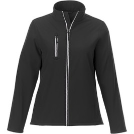 Elevate Essentials 38324 - Orion Softshelljacke für Damen