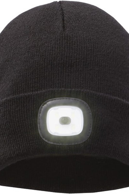Elevate Life 38661 - Mighty LED knit beanie