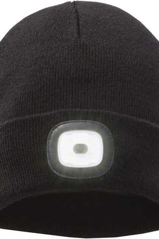 Elevate Life 38661 - Mighty LED knit beanie