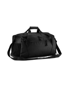 QUADRA BAGS QS477 - Eco-Friendly Multi-Sport Gear Locker Holdall