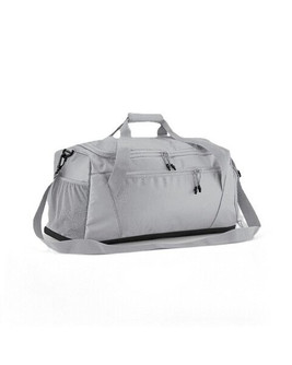 QUADRA BAGS QS477 - Eco-Friendly Multi-Sport Gear Locker Holdall